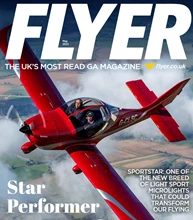 Free Aviation Magazines - Aviation History PDF