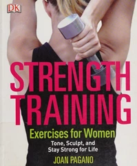 Fitness Books PDF - Workout Books PDF - Women's Exercise PDF