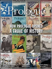 Free magazine archives.  History free magazines archive.