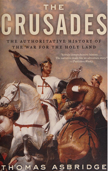 Medieval Warfare Books Online: Knights, Crusades & Battles