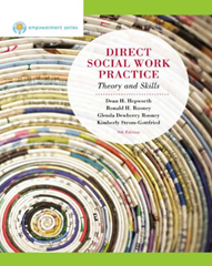 Social Work Books Collection PDF - Social Services PDF