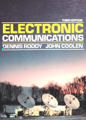 Broadcasting Books PDF - Telecommunications PDF - Wireless