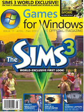 Game Mags - Video Games - Old Gaming Magazines