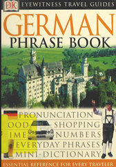 German Language Learning Books PDF - Self Study Guides