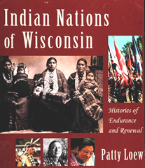 Wisconsin Native American Tribes - Free Books & Articles