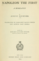 Free Online Biography Books - Subject Names A & B