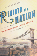 Late 19th Century American History