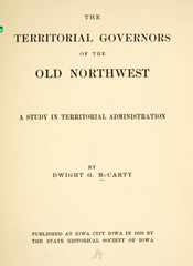 Free Great Lakes Politics and Government Books PDF