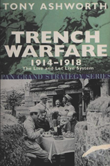 Guide to World War I Military History