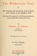 Free Great Lakes History Books - Old Northwest Articles Online