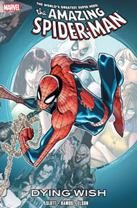 Comics Books in English - Comics PDF for Students Free